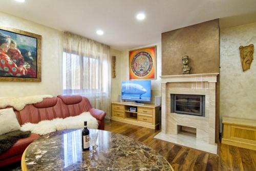 Apartman Štefánik by ZAŽI