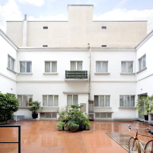 UP to home - Residenze Milano Città Studi C28