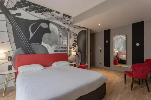 Ibis Styles Toulouse Capitole photo 15