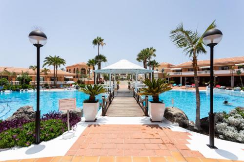 Royal Dream Sea View, Playa de las Américas – Bijgewerkte ...
