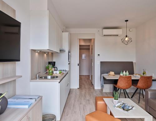 Foto Holiday Suites Jabbeke - Klein Strand 1