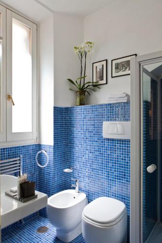Garibaldi Suites Piazza Di Spagna