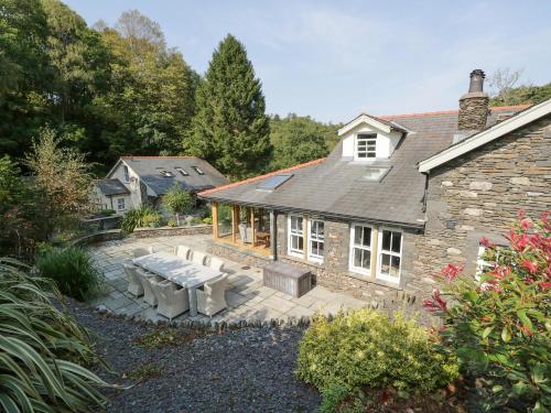 Bobbin Mill Cottage – Photos 2