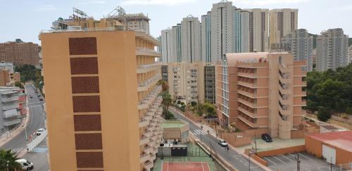 FMM Apartamentos Costa Blanca Playa, Benidorm, Spain ...