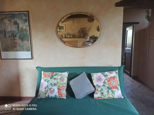 Fotografie z fotogalerie ubytování Paradiso v destinaci Marsciano