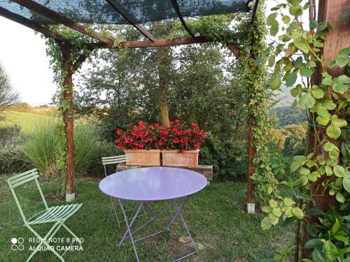 Fotografie z fotogalerie ubytování Paradiso v destinaci Marsciano