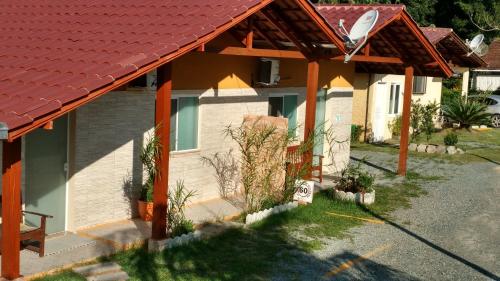 Cabanas ou Chalés Itapocorói – Photos 2