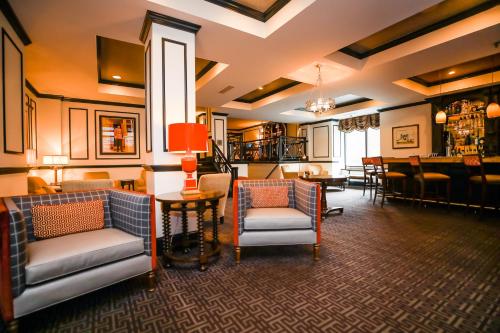 Dunhill Hotel Image
