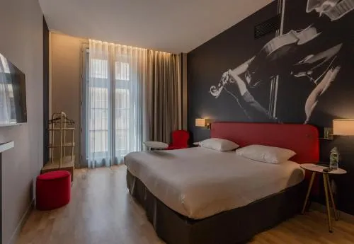 Ibis Styles Toulouse Capitole photo 14