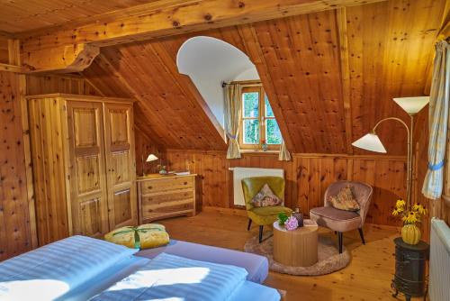 Gallery image of Ewinger Lodge in Bad Goisern