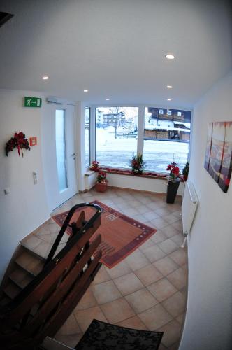 Gallery image of Haus Scheiber in Sankt Jakob in Defereggen