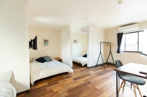 Gallery image of YUFU-INN - FUJI SUITE- Vacation STAY 95235 in Yufuin