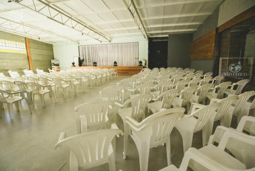 Foto da galeria de Pousada São Chico Eco Village em São Francisco de Paula