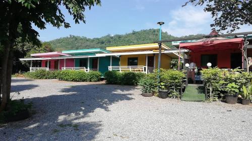 Billede fra billedgalleriet på Banrimkhao pakchong i Pak Chong