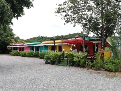 Billede fra billedgalleriet på Banrimkhao pakchong i Pak Chong