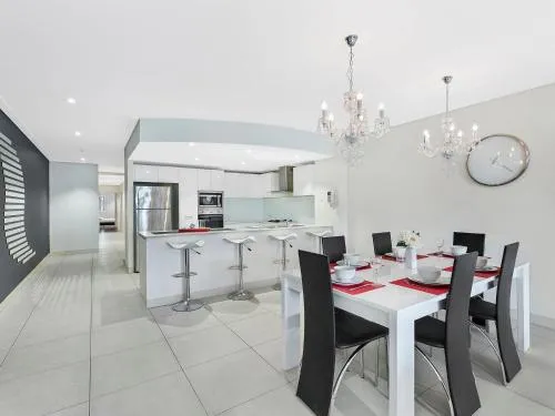 Coast Apartment 21 picture