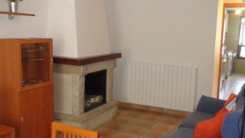 Φωτογραφία από το άλμπουμ του Apartamentos Portal de Ordesa σε Fiscal