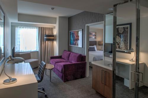 Godfrey Hotel Chicago Image
