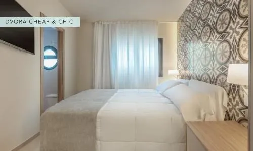 Gastrohotel Boutique RH Canfali photo 3