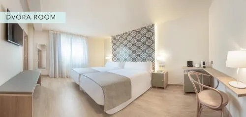 Gastrohotel Boutique RH Canfali photo 7