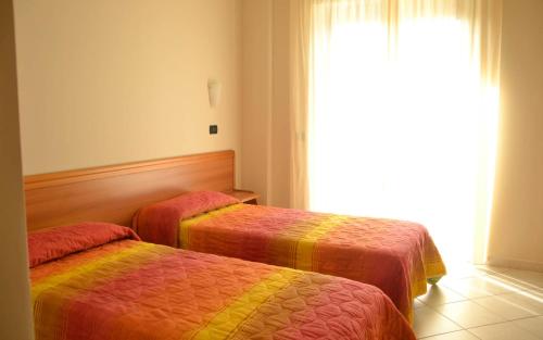 Gallery image of Hotel Apulia in San Giovanni Rotondo