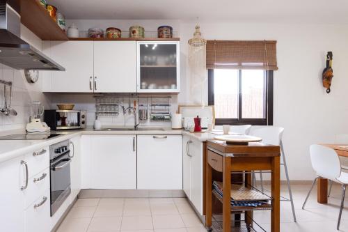 Home2Book Sea Front Duplex El Médano