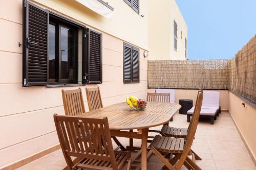 Home2Book Sea Front Duplex El Médano