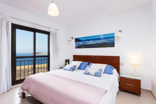 Home2Book Sea Front Duplex El Médano
