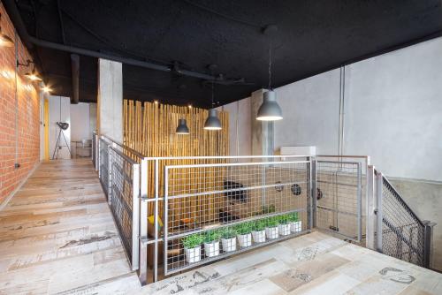 ART LOFTS Valencia by Benisur photo 106