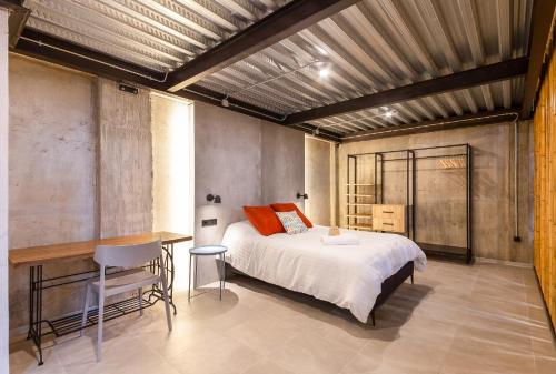 ART LOFTS Valencia by Benisur photo 112
