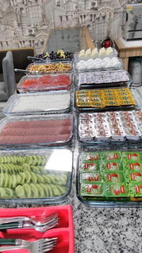 Gallery image of Aziziye Hotel in Konya