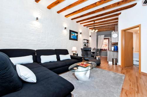Luxury Apartment KASTELA ANTIKA