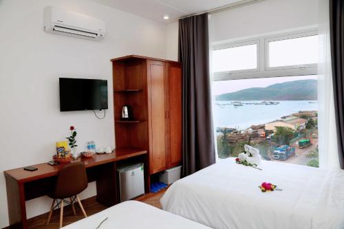 Gallery image of Thanh Van Hotel Quy Nhon in Quy Nhon