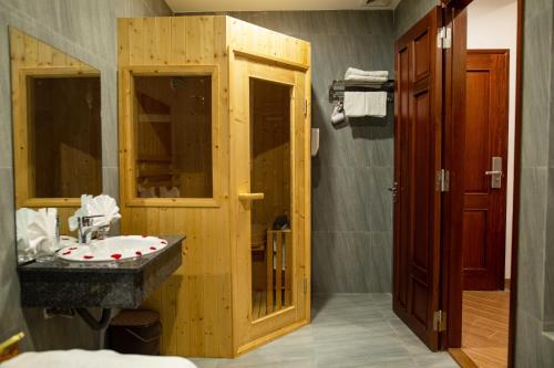 Fotografie z fotogalerie ubytování Thanh Van Hotel Quy Nhon v destinaci Quy Nhon