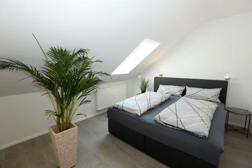 Galeriebild der Unterkunft Joanna Apartment - MA Käfertal in Mannheim