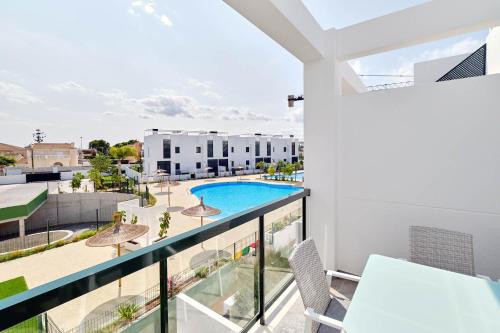 Apartment Parrots, Dehesa De Campoamor – Bijgewerkte prijzen 2022
