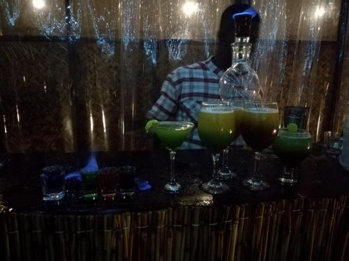 Tenko Lodge – Photos 3