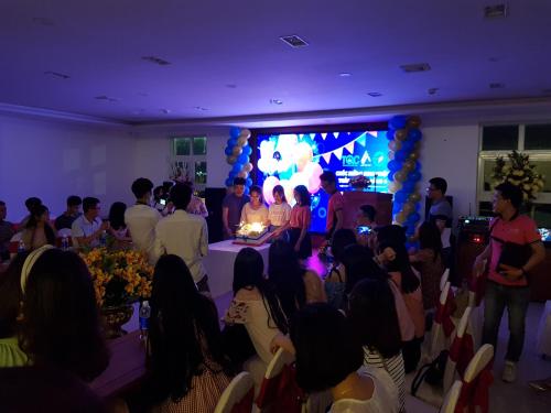 Hosté ubytování Thanh Van Hotel Quy Nhon