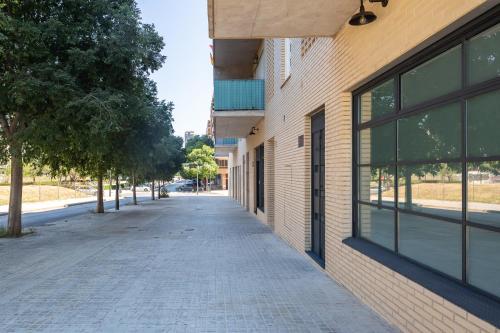 ART LOFTS Valencia by Benisur photo 111