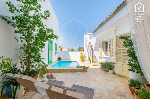 C350 Cantino by Mallorca Villa Selection