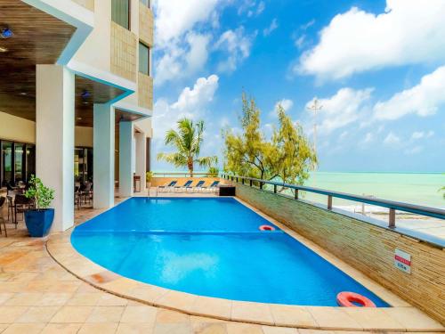 Gallery image of Grand Mercure Recife Boa Viagem in Recife