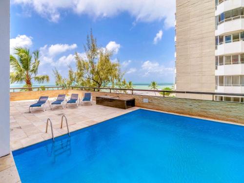 Gallery image of Grand Mercure Recife Boa Viagem in Recife