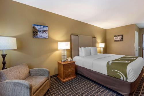 Gallery image of Quality Inn & Suites Westminster Seal Beach in Westminster