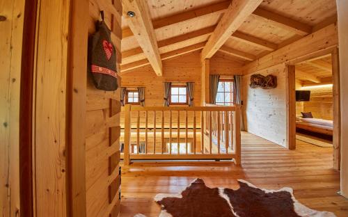 Imagen de la galería de Woodstyle Chalet, en Saalbach Hinterglemm