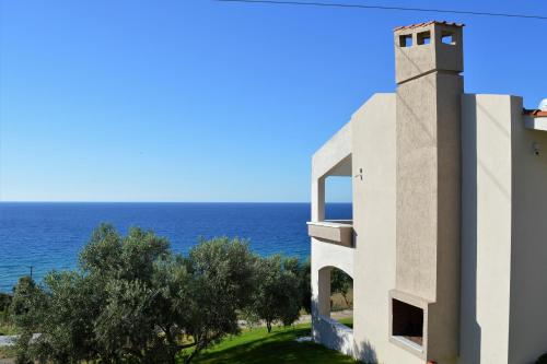 Gallery image of Sun Thalassa in Kavala