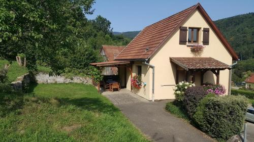 Gîte les Tourterelles