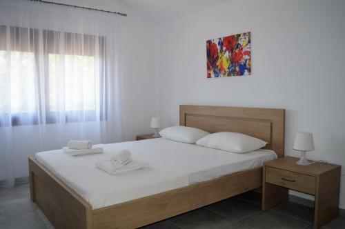 Gallery image of Sun Thalassa in Kavala