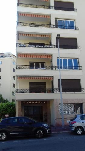 COPACABANA appartement 2 chambres photo 13