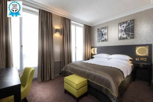 Vendôme Opera Hotel photo 11