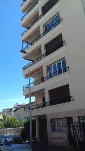 COPACABANA appartement 2 chambres photo 11